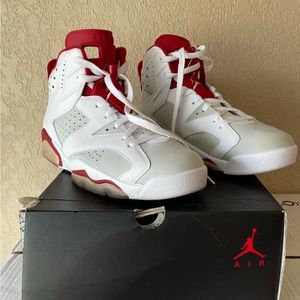 Air Jordan Retro 6 size 10.5 men’s